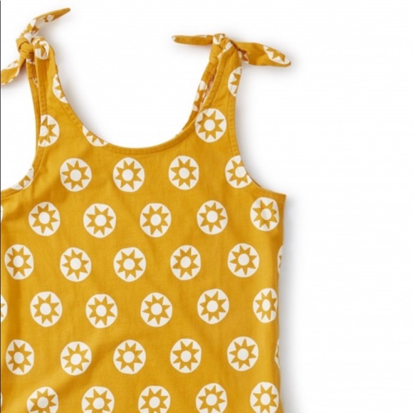 NEW Tea Collection dress - Picture 2 of 4